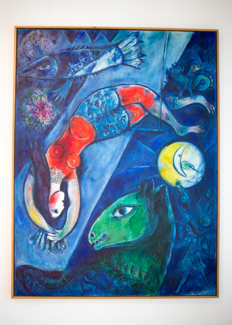 Шагал новосибирск. Шагал художник. Монументальное искусство марка Шагала.